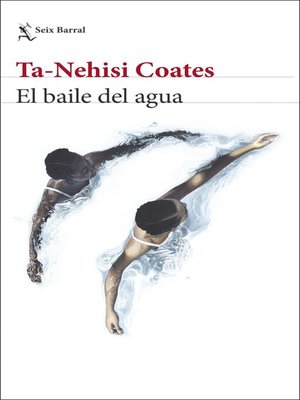 cover image of El baile del agua